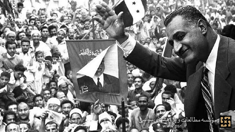 از قلم سید قطب تا صلابت جمال عبدالناصر