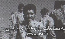 طراح بازوبند لشکر ۲۷ که بود