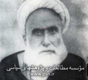 سیری در زندگانی مرحوم شیخ عباس قمی