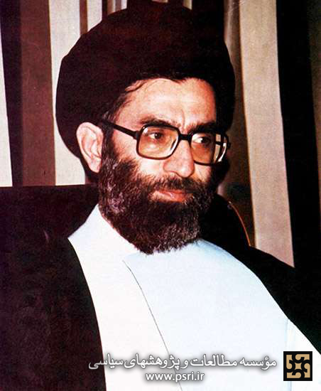 آیت‌الله خامنه‌ای: «حصر آبادان باید شکسته شود» یک فرمان تاکتیکی امام بود