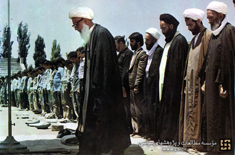 ترور آیت‌الله اشرفی اصفهانی به روایت اسناد