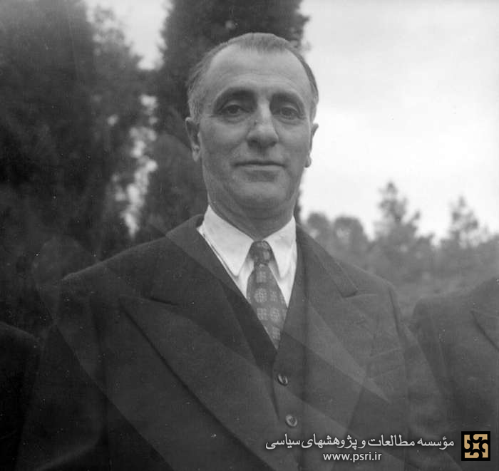 نخست وزیر کودتای آمریکایی انگلیسی