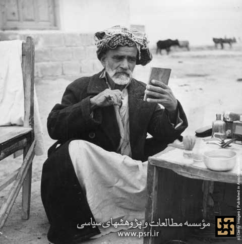 آرایش و سلمانی