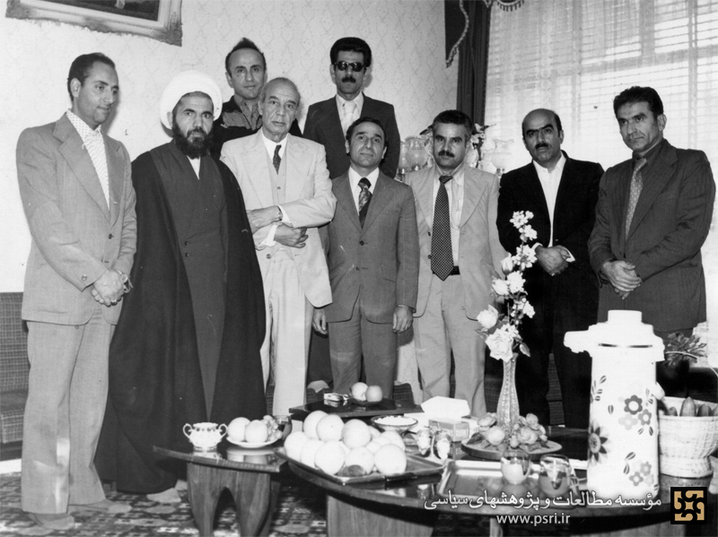 حسین مهدیان، مبارز ناشناخته