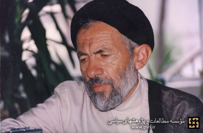سفر سرنوشت سید آزادگان