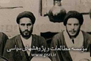 امام خمینی درسالهای قبل از وقوع انقلاب: ۱۹۶۲-۱۹۰۲ بخش دوم و پایانی