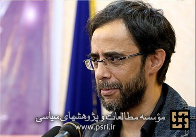 حسین بهزاد اسناد «زمین‌های مسلح» را بررسی می‌کند 