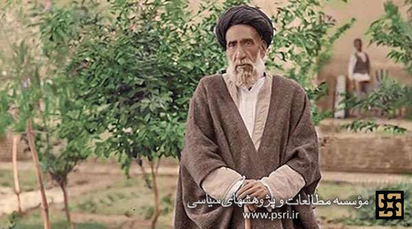 وقتی قانون مغلوب قشون شد
