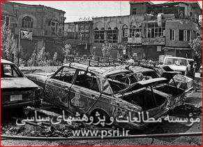 واکاوی انفجار در خیابان «ناصر خسرو»ی تهران