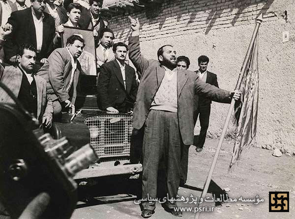 دو روایت از نقش شعبان جعفری در انتخابات دوره شانزدهم مجلس شورای ملی