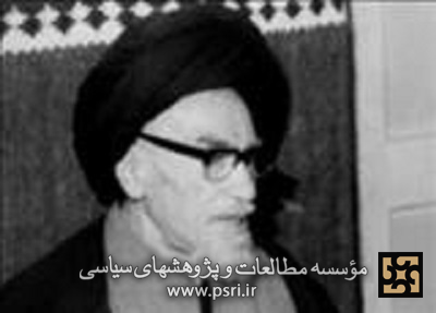 نگاهی به زندگی و کارنامه آیت‌الله میلانی