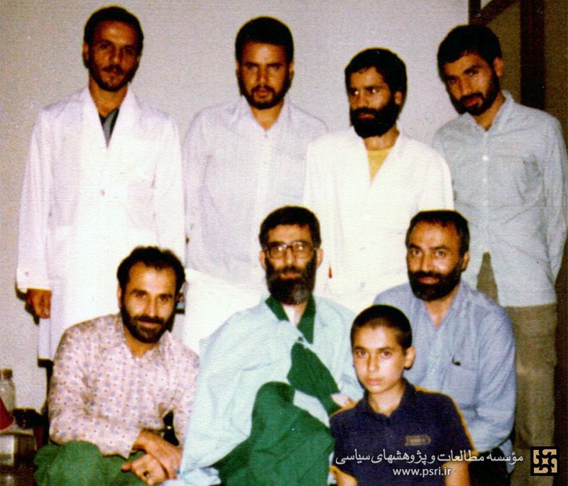 لحظه‌نگاری شاهدان از ترور ششم تیر امام خامنه‌ای