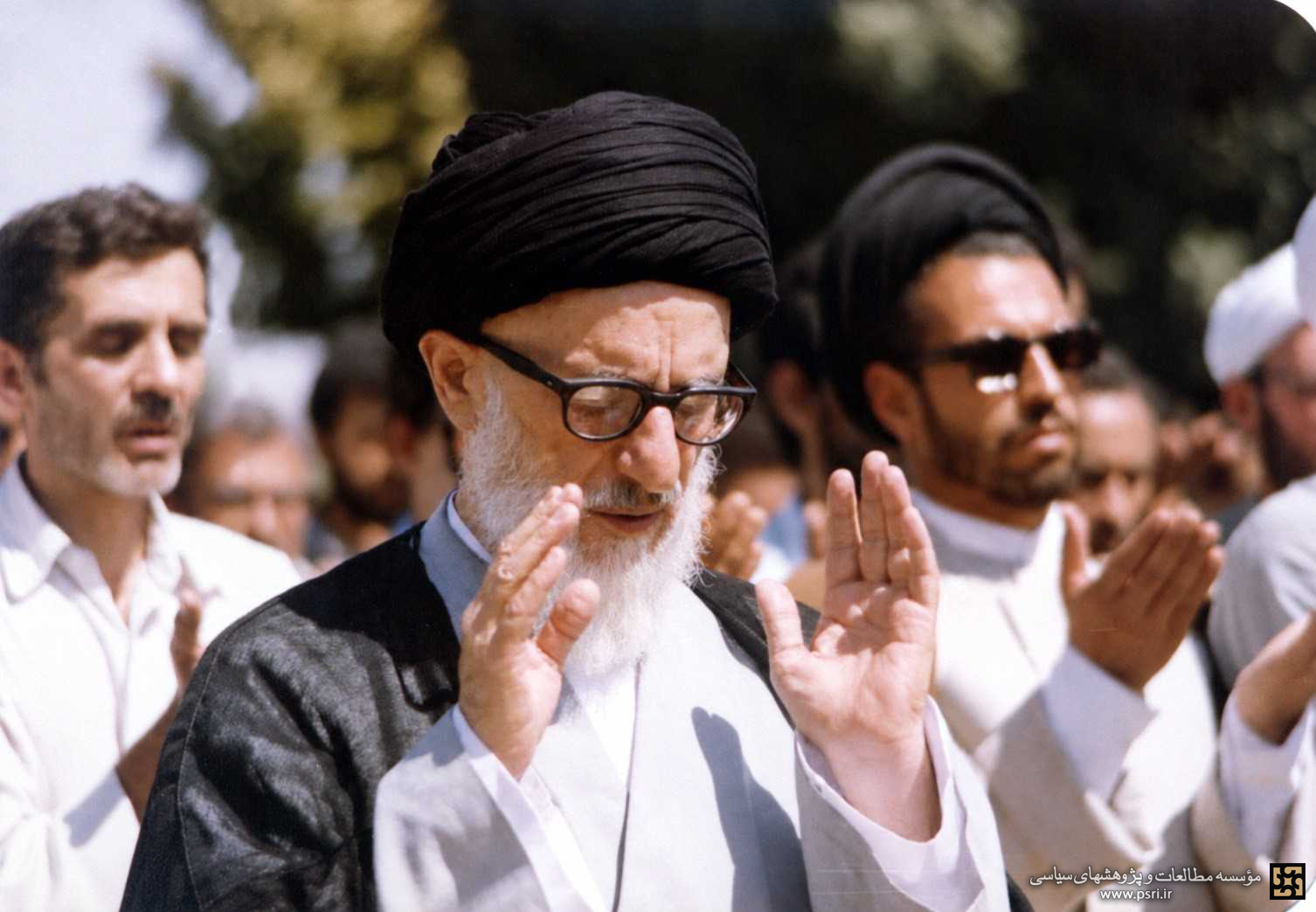 طالقانی در نهضت امام خمینی