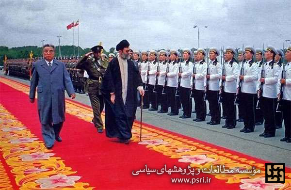 از سفر به شانگهای تا پیونگ‌یانگ