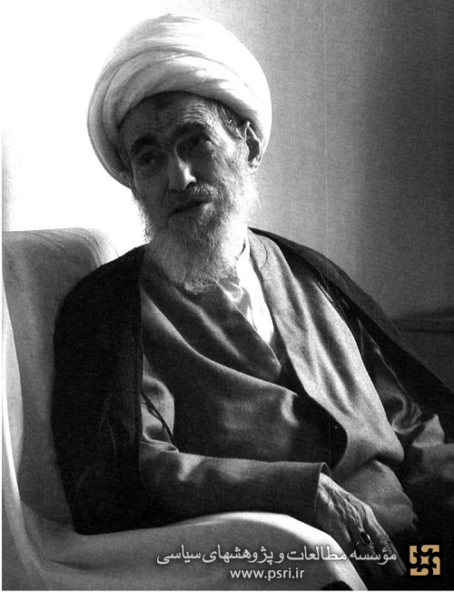 نگاهی به زندگی و مبارزات آیت‌الله علی مشکینی به روایت اسناد ساواک
