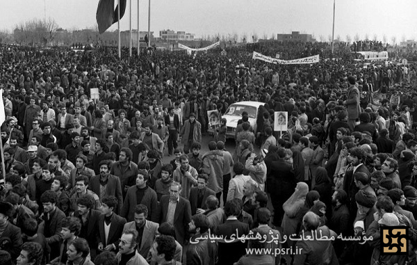 ضرورت ثبت و ضبط دستاوردهای تاریخی انقلاب اسلامی