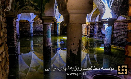 حال بد میراث فرهنگی کرمان