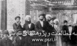 بازخوانی تاریخچه معاصر ری و نخستین جرقه‌های مبارزه با استبداد