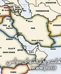اوضاع سیاسی ایران در آغاز سال 1920