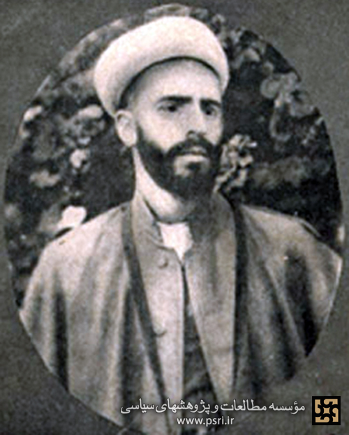 شیخ محمد خیابانی