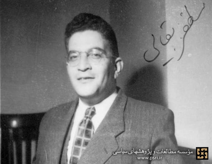 مظفر بقائی و سناریوسازی برای مهار انقلاب اسلامی و بقای سلطنت