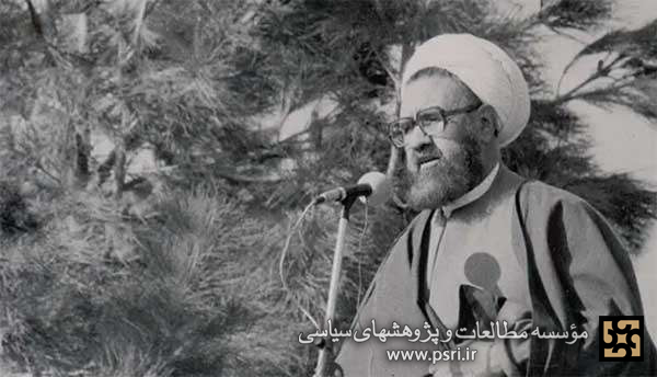 رمزگشایی از نمایندگی شهید مطهری در سازمان مجاهدین انقلاب اسلامی