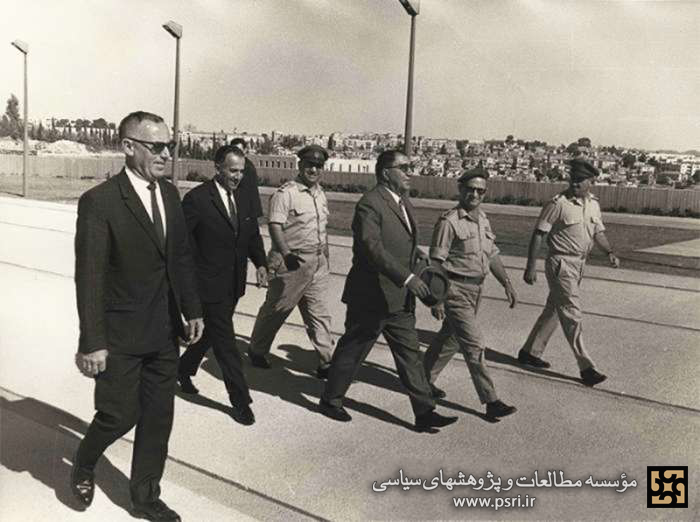 وابستگی نظامی حکومت پهلوی به آمریکا