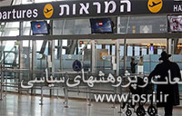 کاهش 16درصدی گردشگری در فلسطین اشغالی 