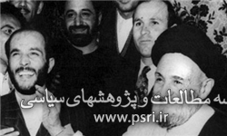 رهبر قیام 30 تیر چه کسی را امید ملت می‌دانست/عکس امام خمینی و آیت‌الله کاشانی 