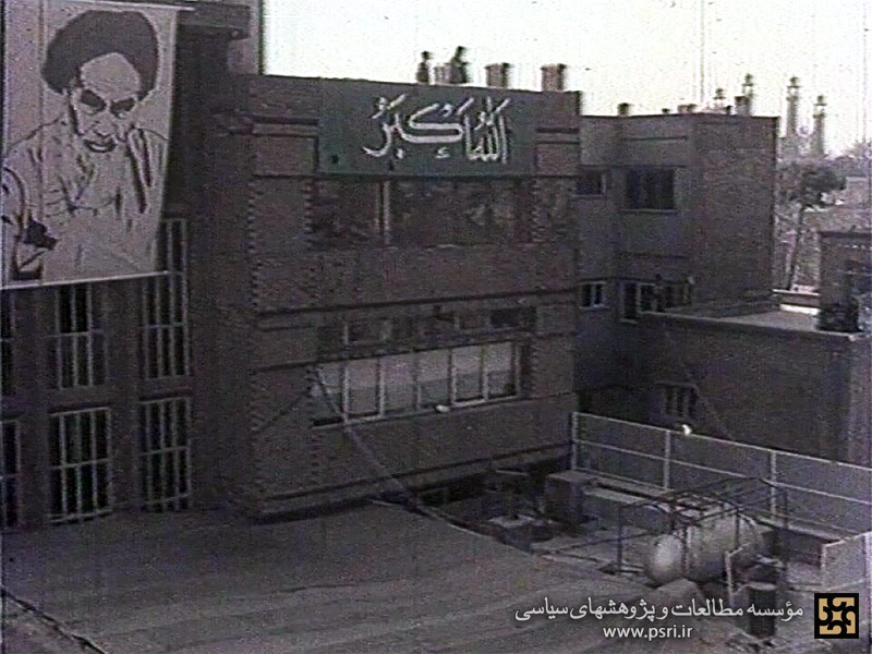 عملیات بزرگ و ناتمام اندرزگو