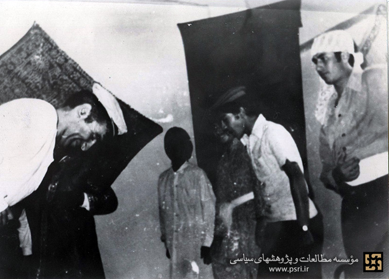 دکتر بهشتی گفت آرزویم استفاده از هنر در جهت ارزش‌ها بود 
