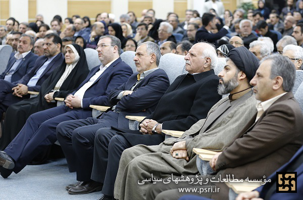 برگزاری جشن یکصدمین سال تأسیس دانشگاه خوارزمی