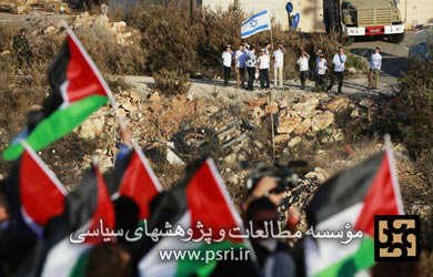7 سال دیگرجمعیت فلسطینیها ازصهیونیستها بیشتر خواهدشد