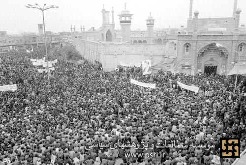 تصاویری از دوران انقلاب ( آلبوم ۲ )