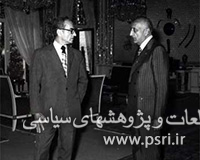 اولین نخست وزیری که در ایران ترور شد 