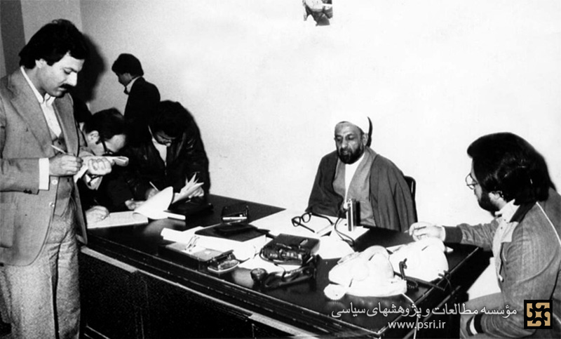 شهیدی که امام به استقامت و مقاومتش شهادت داد