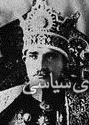 آغاز پادشاهی رضاخان