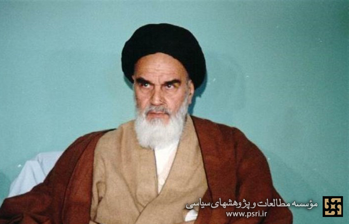 پاسخ تند امام خمینی به مجاهدین خلق