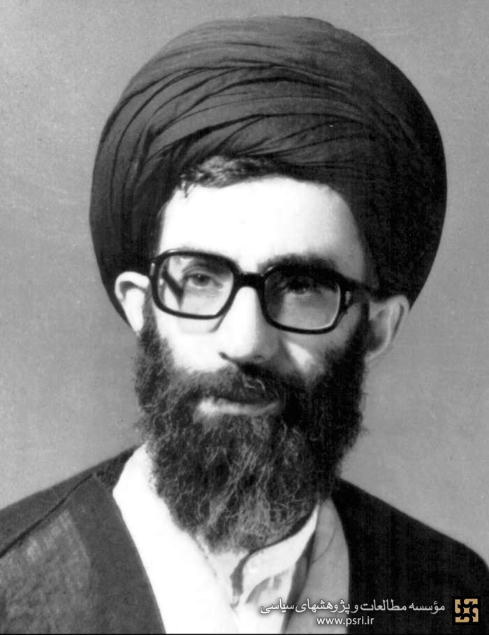 خطبه ی عقد سید علی را چه کسی خواند؟