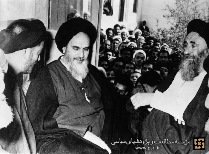 وقتی یاری فلسطین، ساواک را نگران کرد
