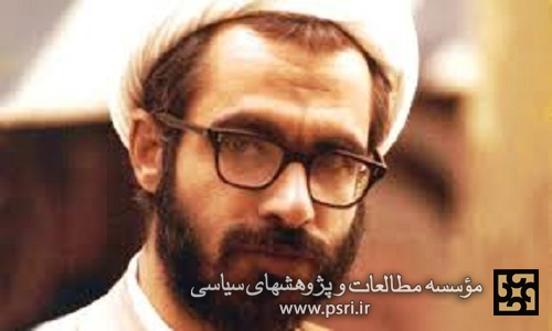 نظری بر ویژگی‌های شخصیتی شهید محمد منتظری