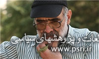 اصغر نقی‌زاده در گفت‌و‌گو با فارس: به فرمانده گفتم پول خُرد بریز توی جیبت عکست خوب بیفته!