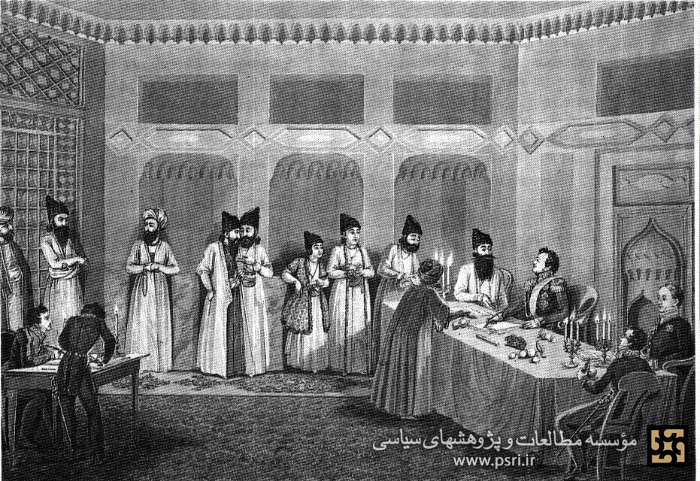 دیپلماسی در سایه تجزیه سرزمینی