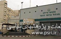 اعتصاب غذای اسرای فلسطینی در زندان عسقلان