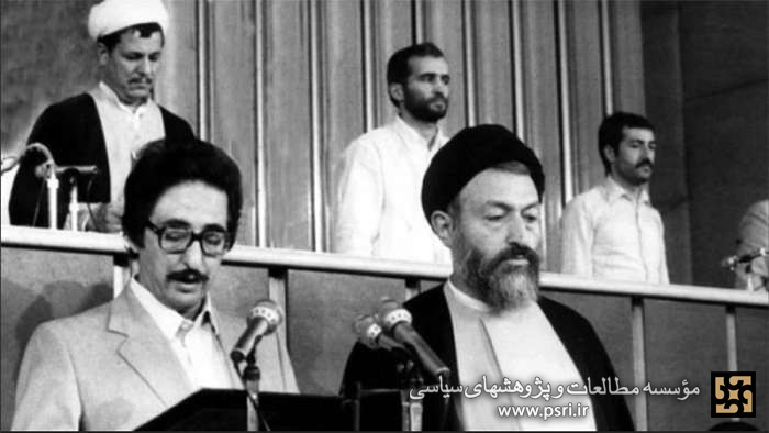 صعود تا سقوط نخستین رئیس‌جمهور ایران
