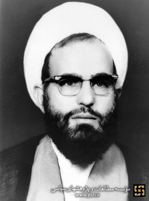 شهید فضل الله محلاتی