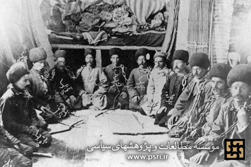 چند تصویر از بهایی های دوره قاجار
