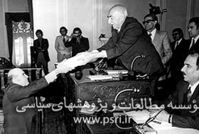 مجلس پهلوی؛ قربانی انحصارگرایی سیاسی