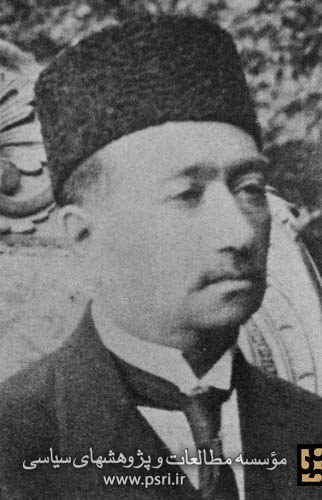 محمد علی شاه قاجار در فروردین ۱۳۰۳ در ۵۴ سالگی به مرض قند در اروپا درگذشت مؤسسه مطالعات و پژوهش 