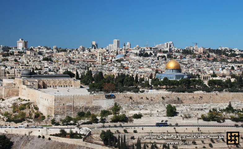 صلح در خاورمیانه فقط با حل مسأله فلسطین به دست می‌آید